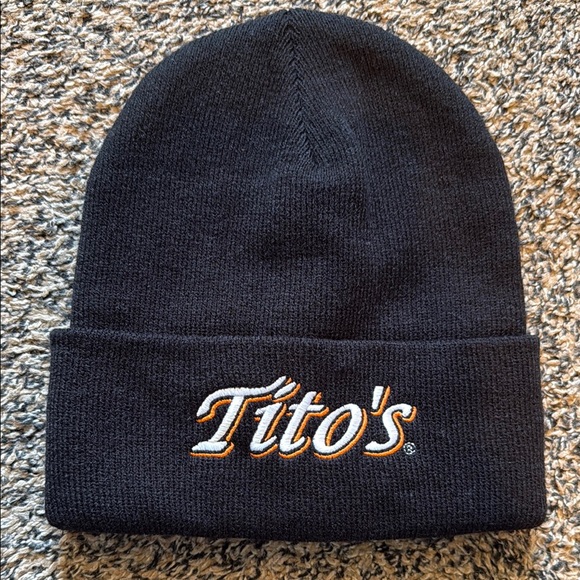 Other - Titos beanie